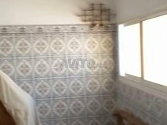 Appartement vente à Salé