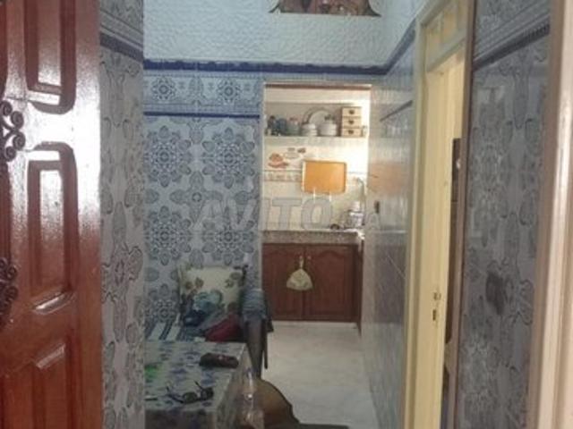 Appartement vente à Salé