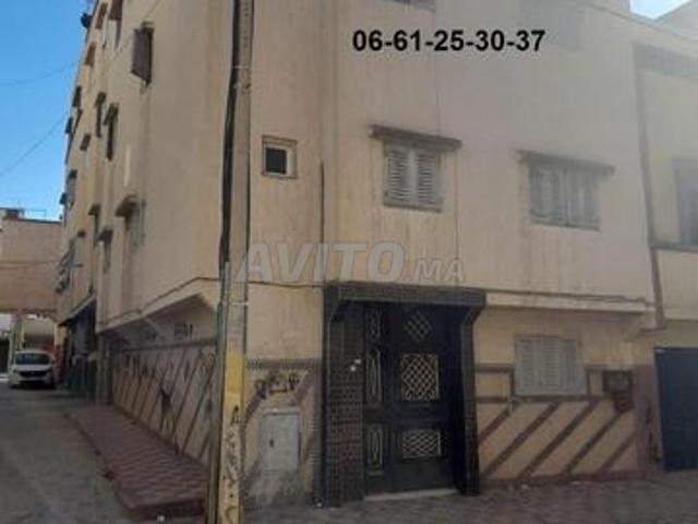 Maison vente à Salé