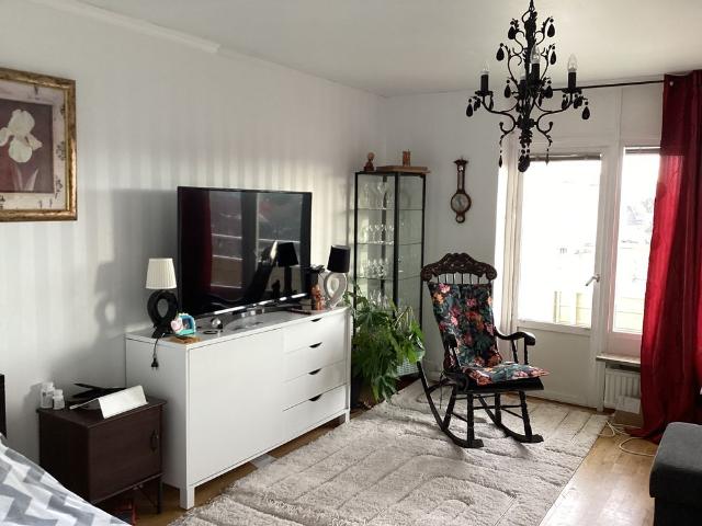 Lägenhet hyra i Gamleby, Kalmar