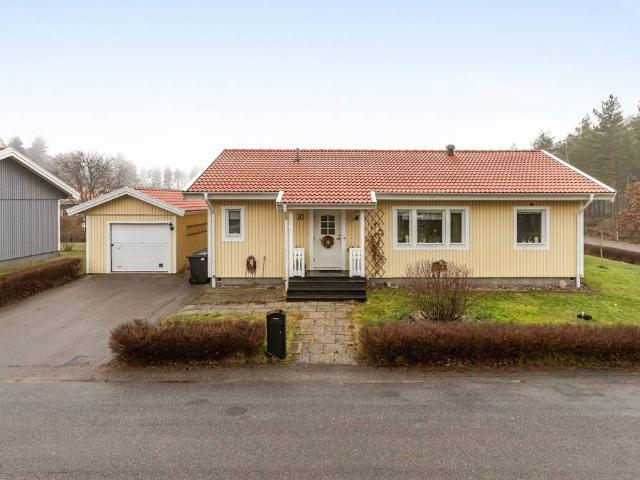 Villa till salu i Vimmerby, Kalmar