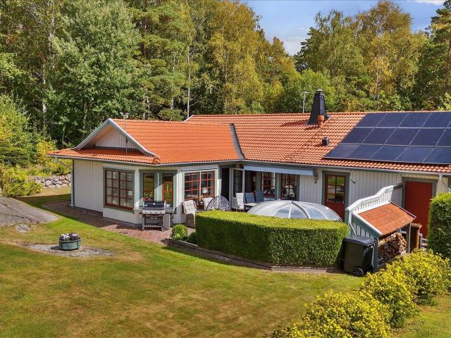 Villa till salu i Kungälv, Västra Götaland
