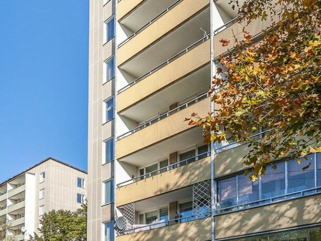 Lägenhet hyra i Danderyd, Stockholm