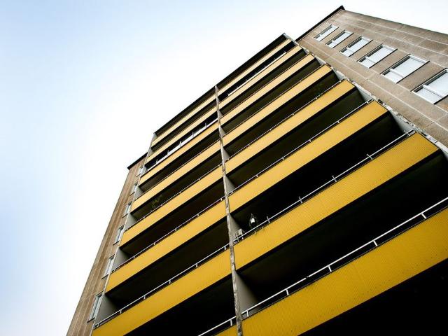 Lägenhet hyra i Danderyd, Stockholm