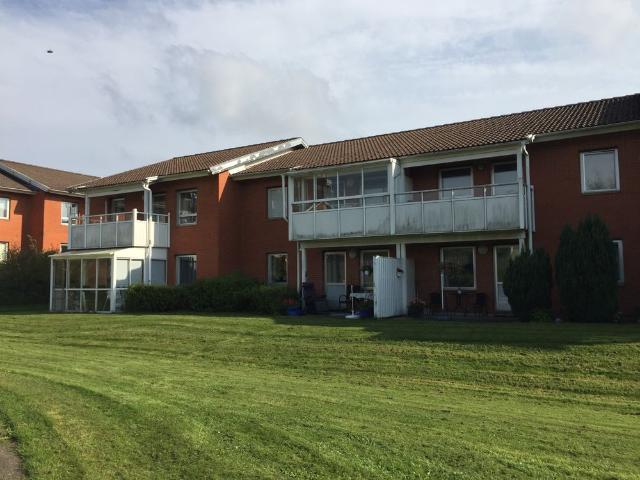 Lägenhet hyra i Hörby, Skåne