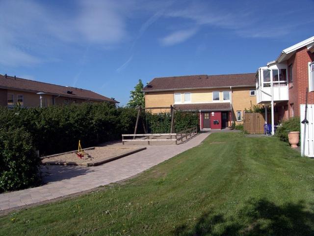 Lägenhet hyra i Hörby, Skåne