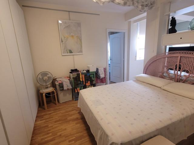 Apartamento en alquiler en Chamberí, Medina-sidonia