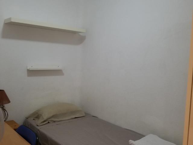 Habitación en alquiler en Centro, Madrid