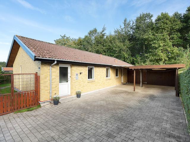 Villa til salg i Tornbjerg, Over Holluf