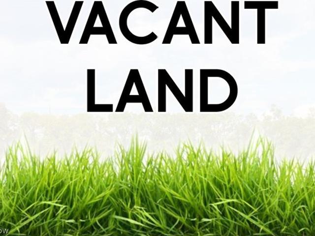 Land for sale in Chagrin Falls, Ohio