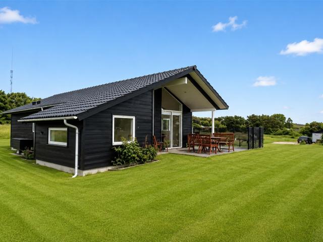 Hus til salg i Kalundborg