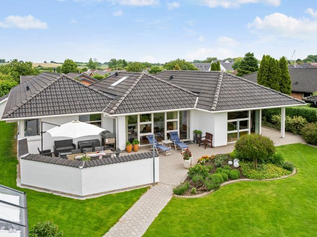 Villa til salg i Vejle