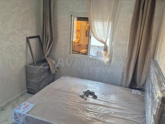 Appartement location à Salé