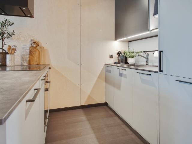 Lejlighed til leje i Roskilde