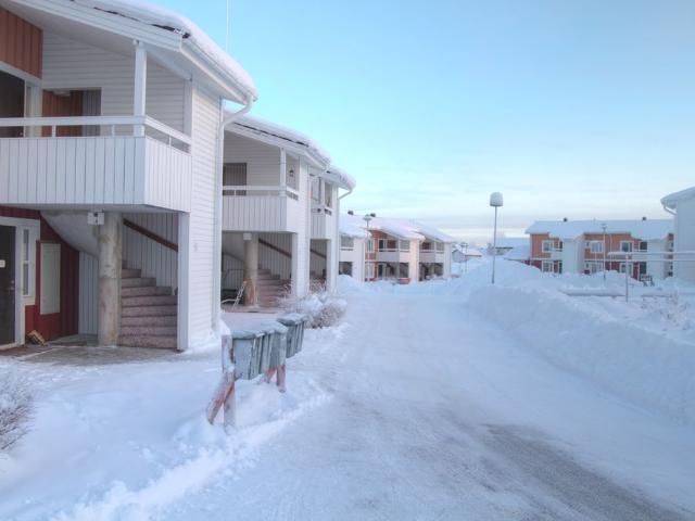 Lägenhet hyra i Pajala, Norrbotten