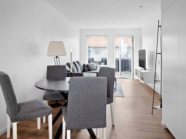 Bostad till salu i Svedala, Skåne