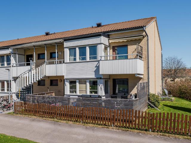 Bostad till salu i Vänersborg, Västra Götaland