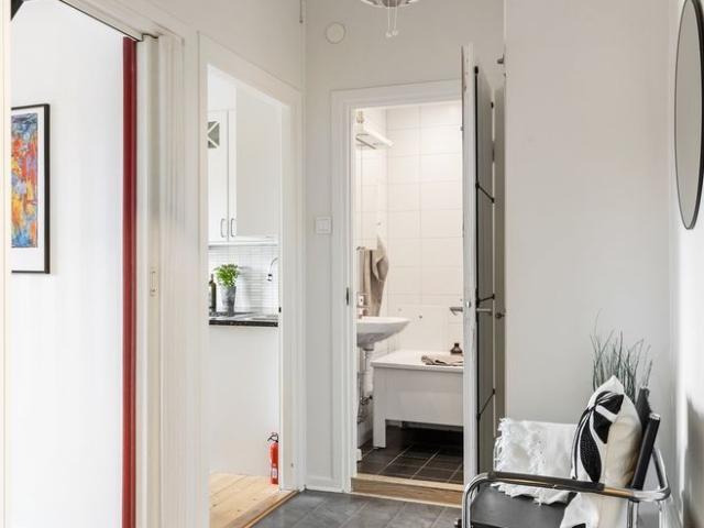 Lägenhet hyra i Linköping, Östergötland