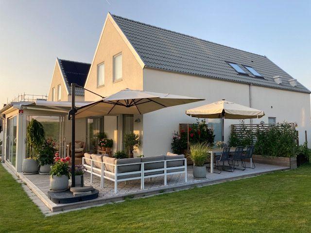 Hus hyra i Staffanstorp, Skåne