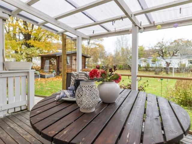 Villa till salu i Ludvika, Dalarna