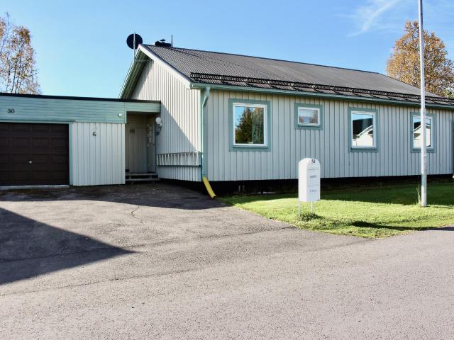 Villa till salu