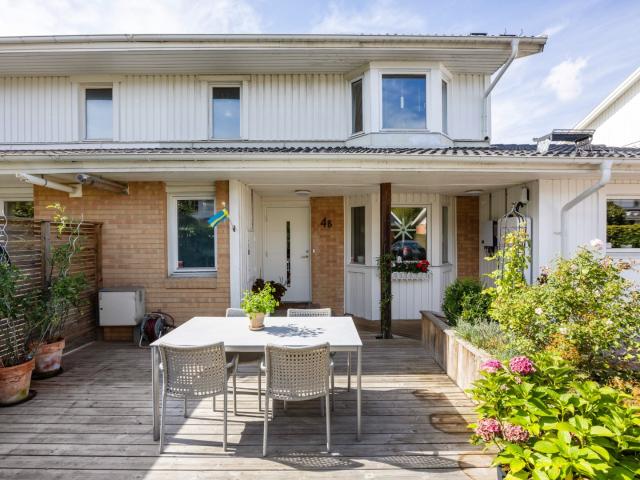 Villa till salu i Lund, Skåne