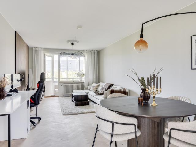 Bostadsrätt till salu i Väster, Lund