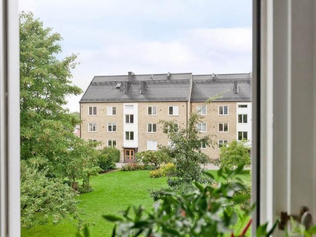 Bostadsrätt till salu i Väster, Lund