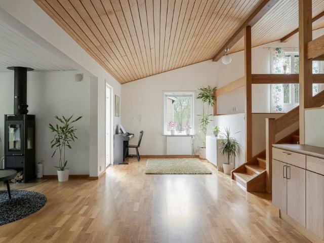 Hus hyra i Skellefteå, Västerbotten