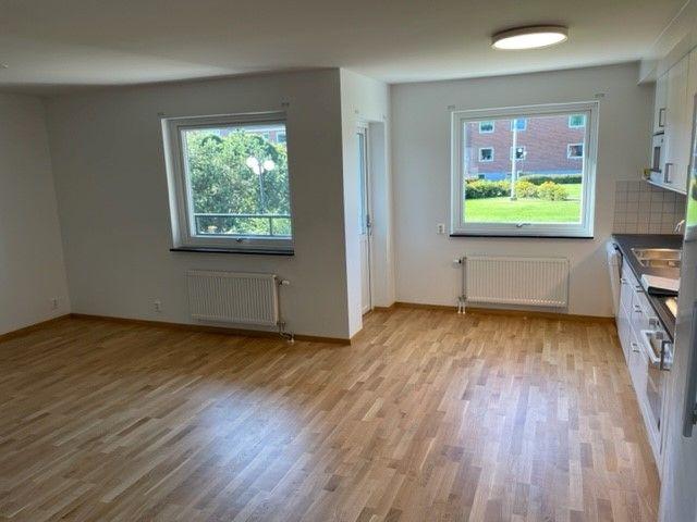 Lägenhet hyra i Högaffeln, Trollhättan