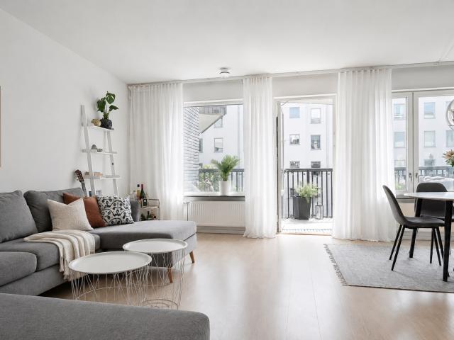 Bostadsrätt till salu i Botkyrka, Stockholm