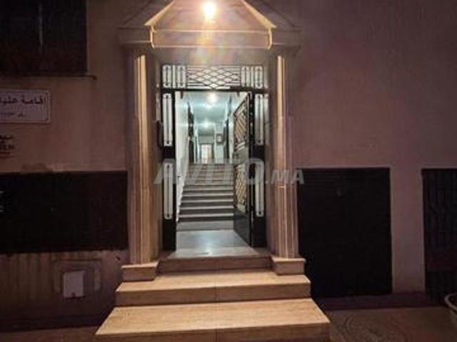Appartement vente à Salé