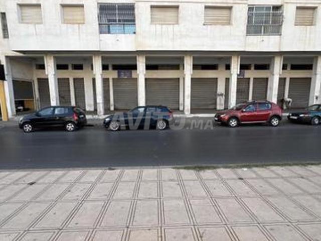 Local commercial vente à Agadir, Oued ed Dahab-Lagouira