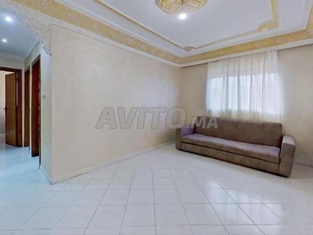 Appartement location à Salé
