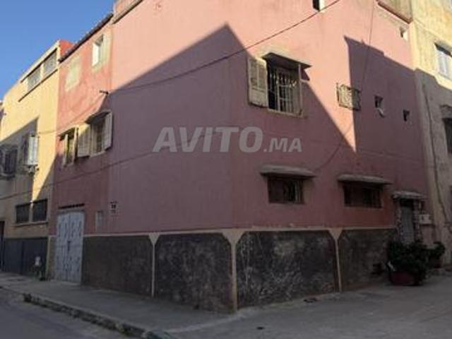 Maison vente à Salé