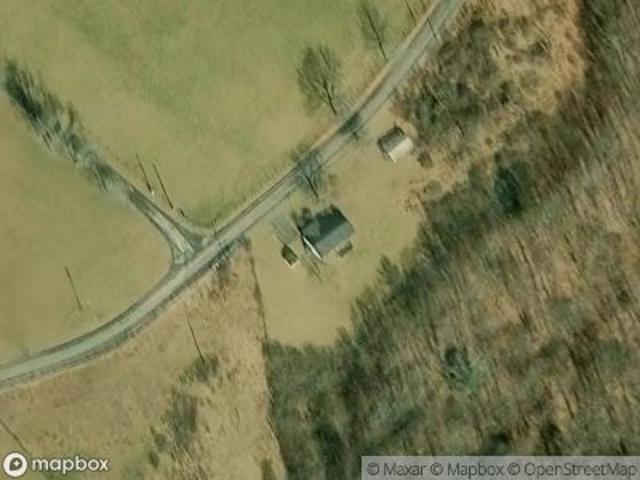 House for sale in West Virginia