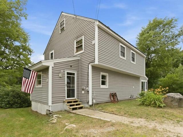 House for sale in New Hampshire