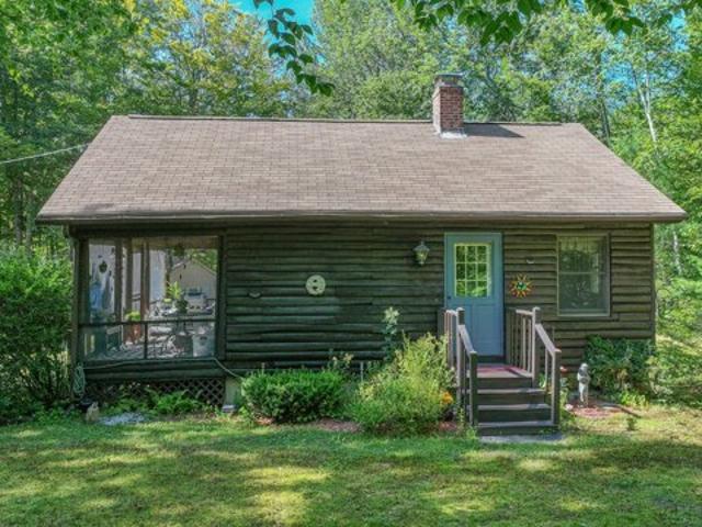 House for sale in Lovell, Maine