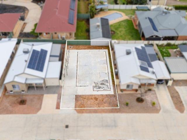 Land for sale in Buronga, New South Wales