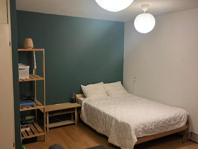 Kamer te huur in Oosterparkwijk, Groningen