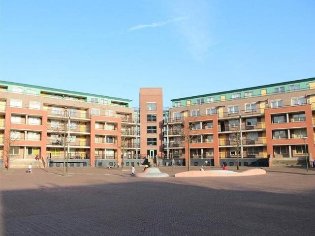 Appartement te huur in Laakkwartier-Oost, Den Haag