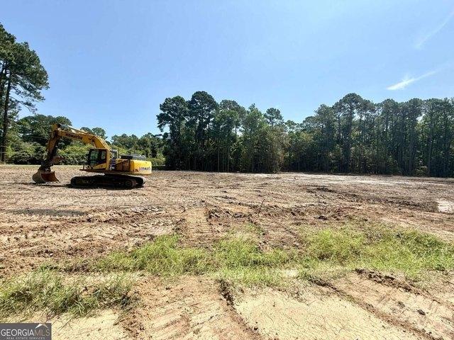 Land for sale in Tifton, Georgia