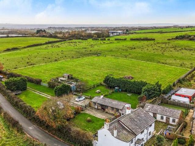 House for sale in Bare, Lancashire