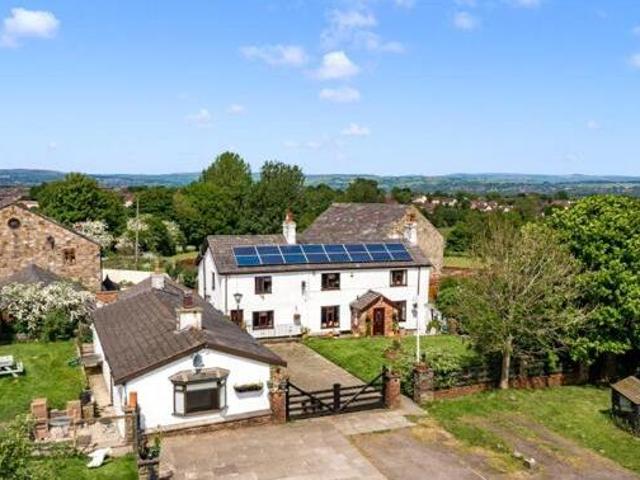House for sale in Bare, Lancashire