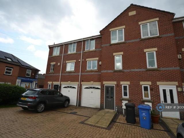House for rent in New Zealand, Derby