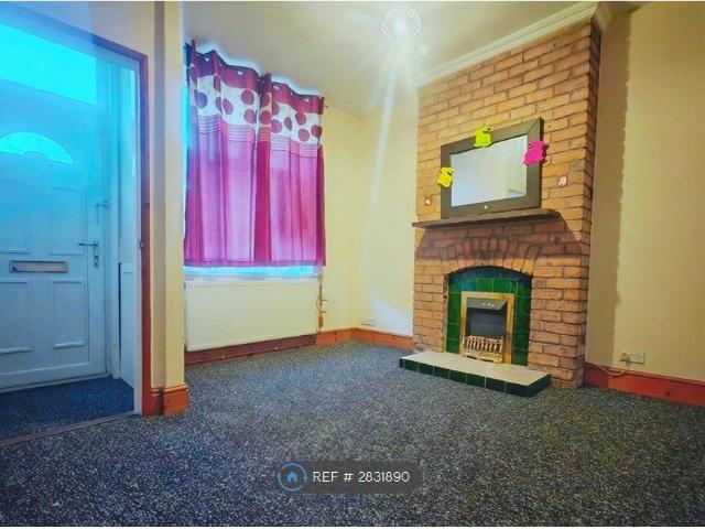 House for rent in New Zealand, Mackworth
