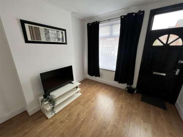 House for rent in New Zealand, Mackworth