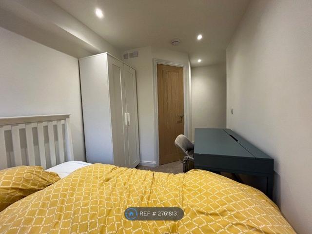 House for rent in New Zealand, Mackworth