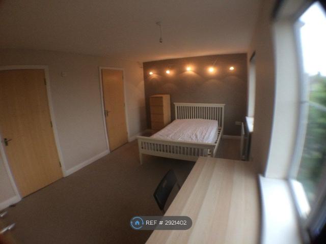 House for rent in New Zealand, Mackworth