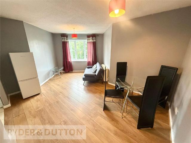 Apartment for rent in Georgia, Greater Manchester